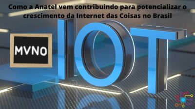 Imagem principal do artigo MVNO OUTORGA E REGRAS DE PRESTAÇÃO ANATEL